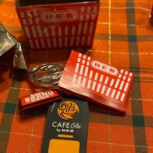 H-E-B Cafe Ole Coffee Gift Set
